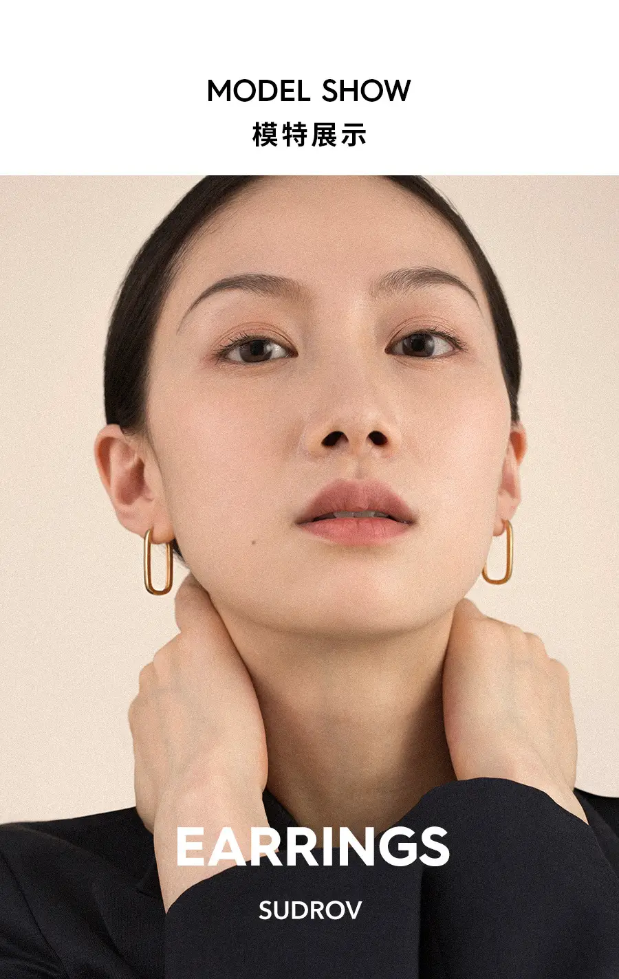 2022 New Sterling Silver Earrings for Women — feature 5