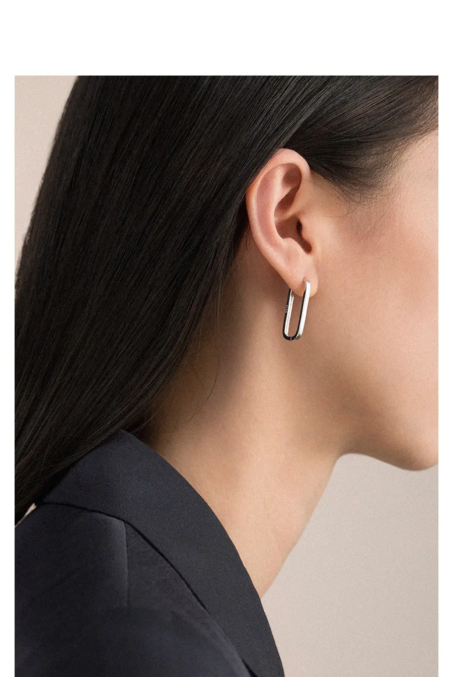 2022 New Sterling Silver Earrings for Women — feature 6