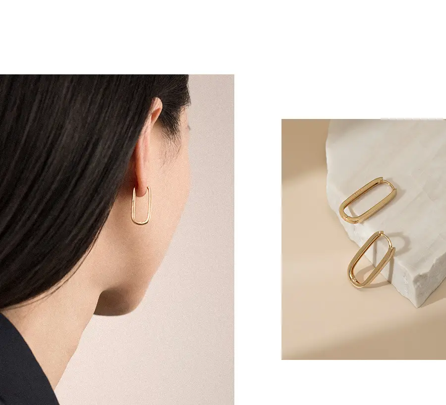 2022 New Sterling Silver Earrings for Women — feature 7