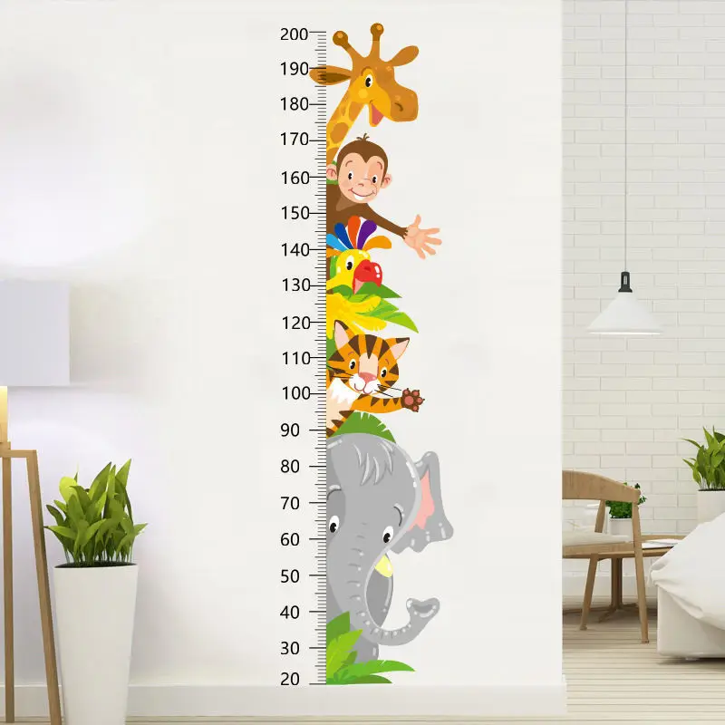 2m Excavator Wall Sticker for Kids Room — feature 15