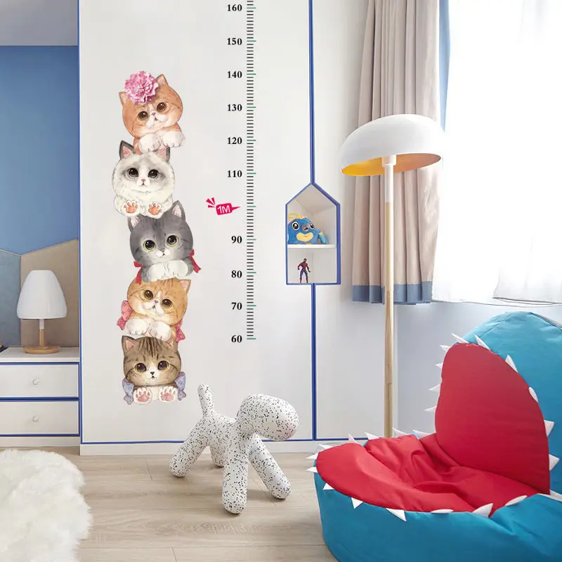 2m Excavator Wall Sticker for Kids Room — feature 17