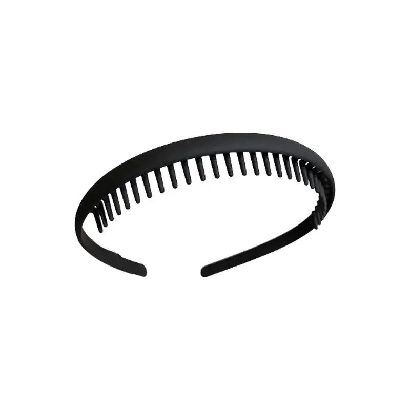 Korean Hair Hoop for Women High Cranial Top Pressure - Image 6