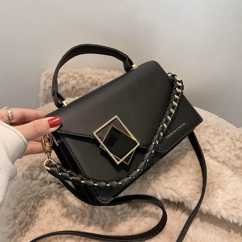 Korean Style Crossbody Bag for Women