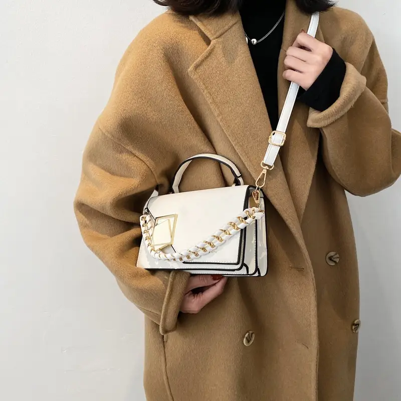Korean Style Crossbody Bag for Women