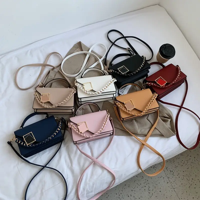 Korean Style Crossbody Bag for Women