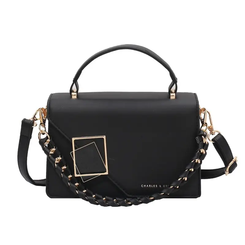 Korean Style Crossbody Bag for Women