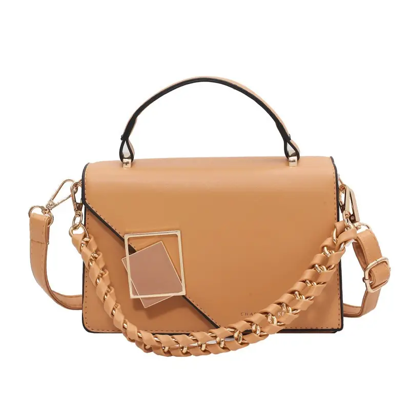 Korean Style Crossbody Bag for Women