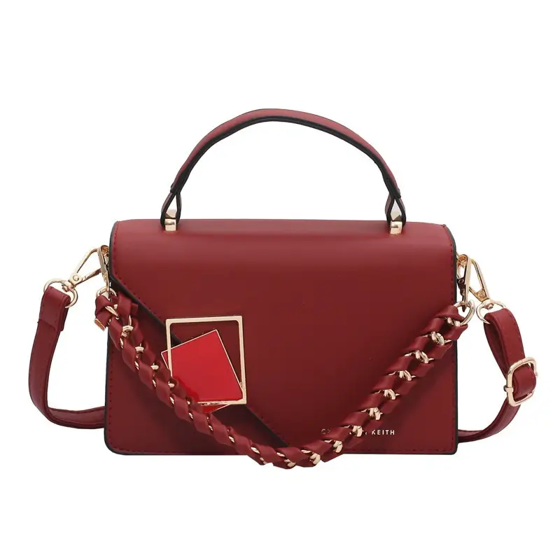 Korean Style Crossbody Bag for Women