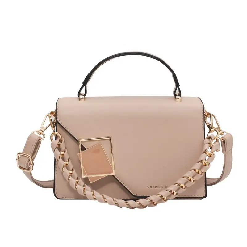 Korean Style Crossbody Bag for Women
