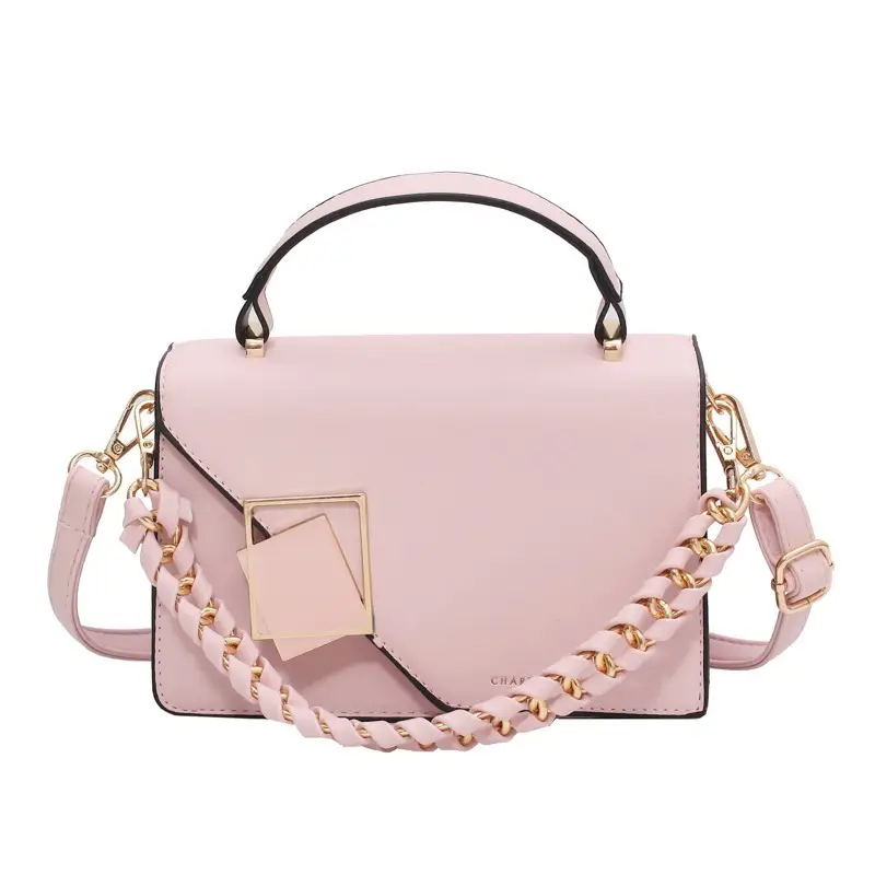 Korean Style Crossbody Bag for Women