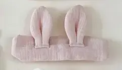 Baby Cotton Anti-Spitting Bib Towel Newborn - Image 7