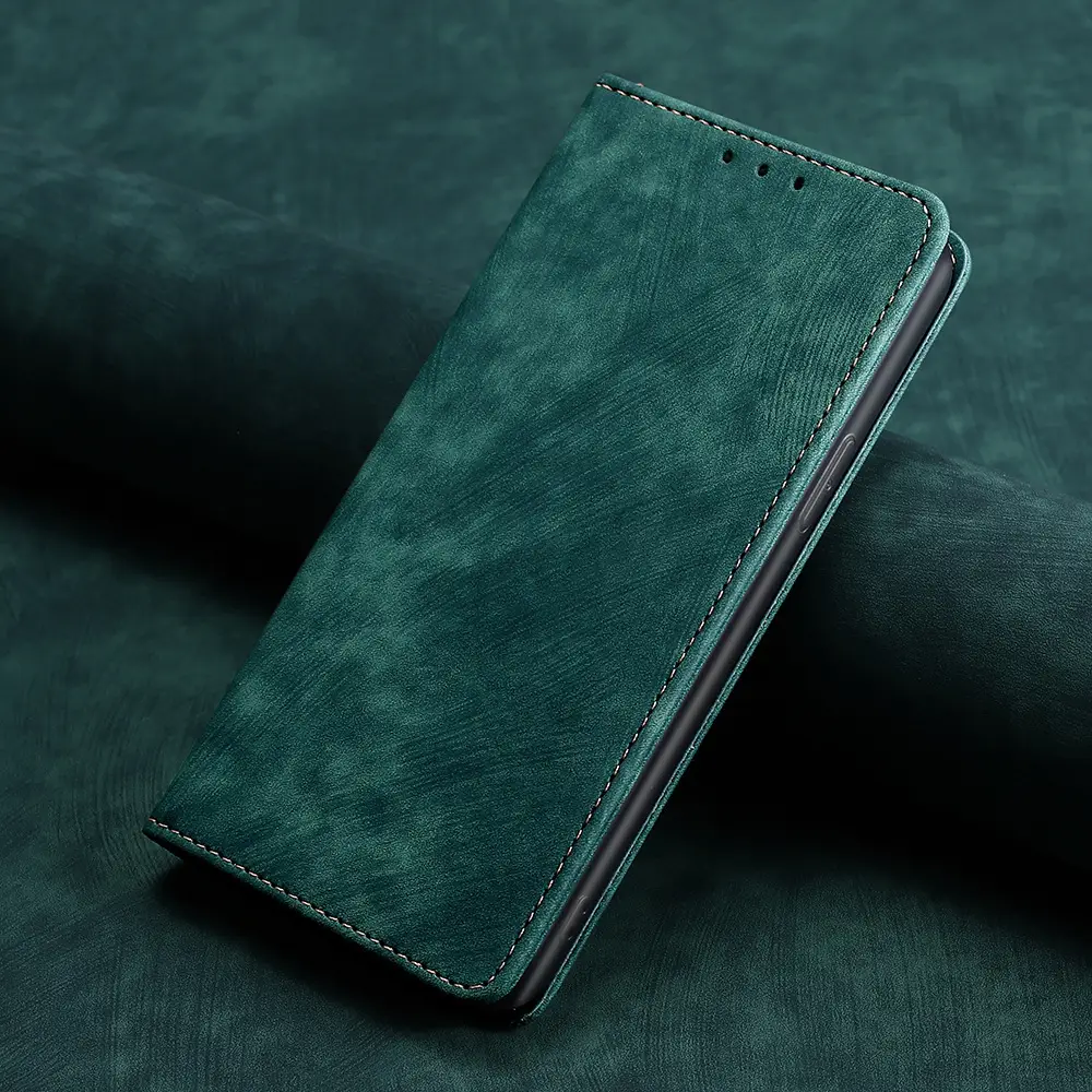 Xiaomi 15 Pro Leather Flip Case 4G Protective Shell — feature 16