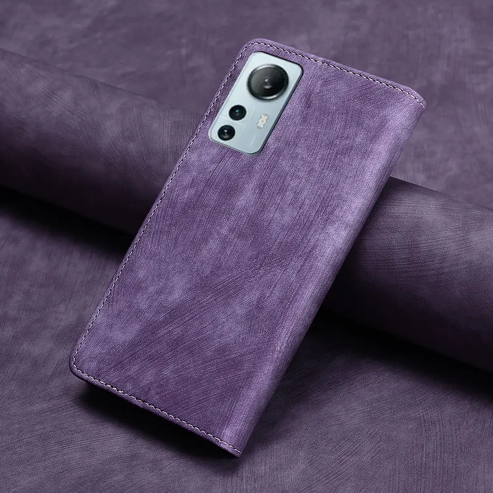 Xiaomi 15 Pro Leather Flip Case 4G Protective Shell — feature 21