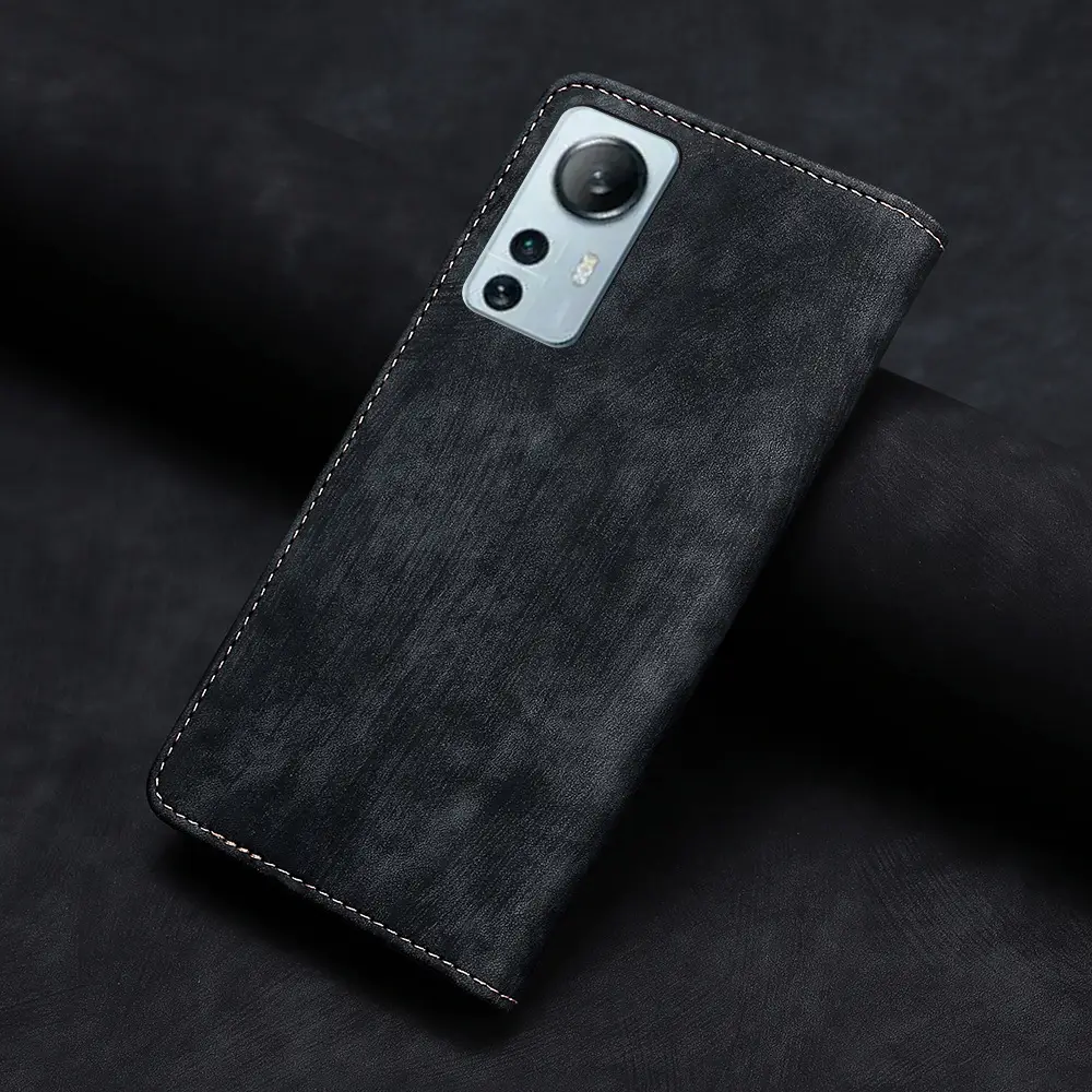 Xiaomi 15 Pro Leather Flip Case 4G Protective Shell — feature 5