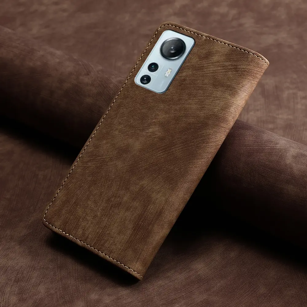 Xiaomi 15 Pro Leather Flip Case 4G Protective Shell — feature 9