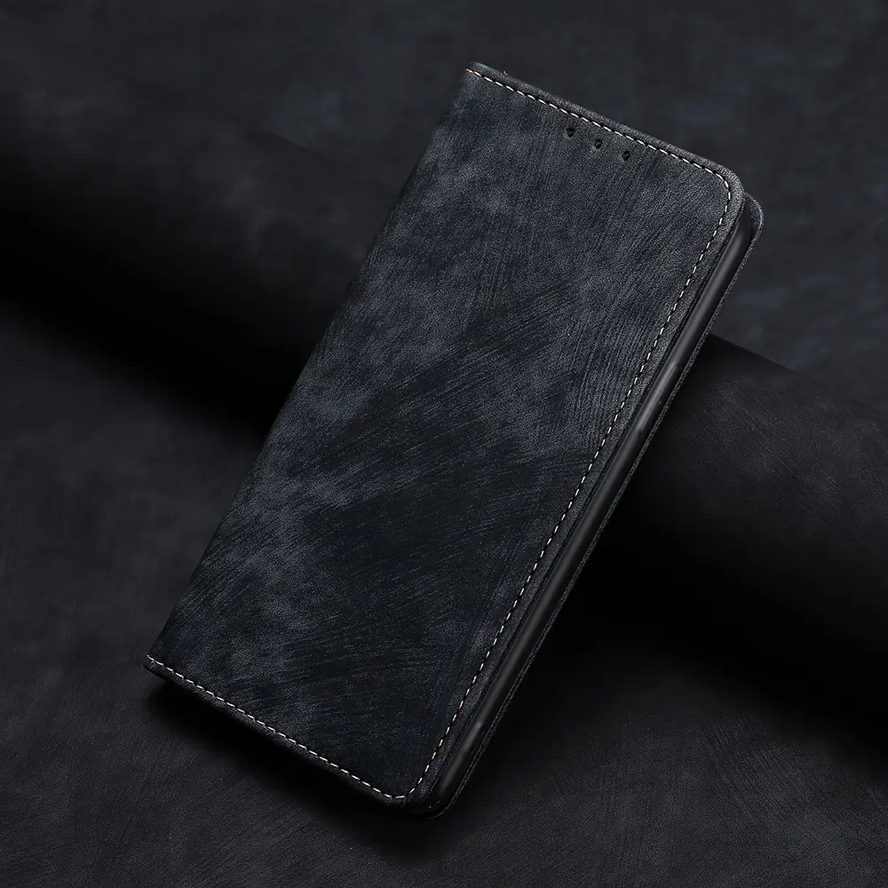 Xiaomi 15 Pro Leather Flip Case 4G Protective Shell — feature 4