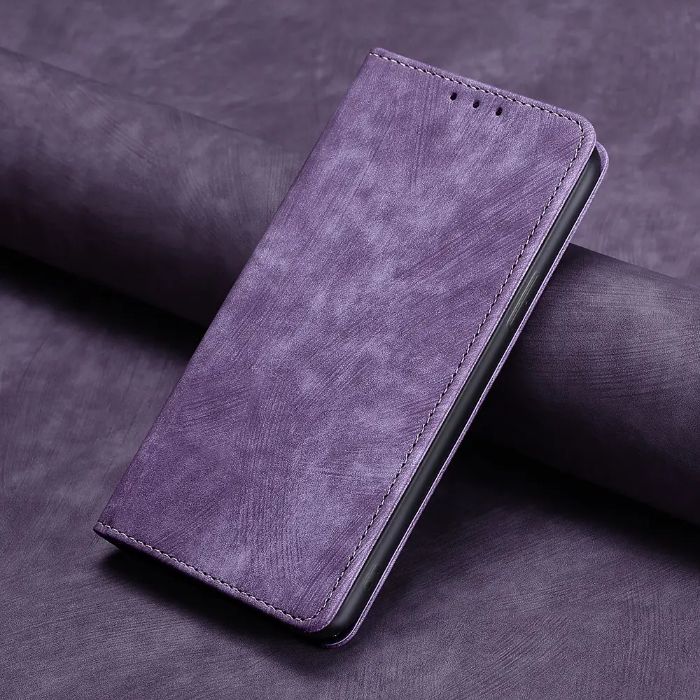 Xiaomi 15 Pro Leather Flip Case 4G Protective Shell — feature 20