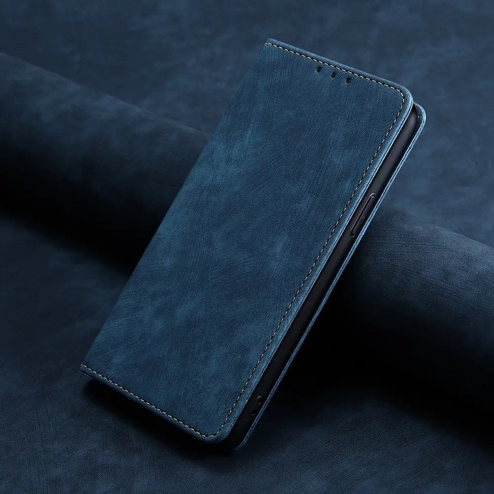 Xiaomi 15 Pro Leather Flip Case 4G Protective Shell - Image 4