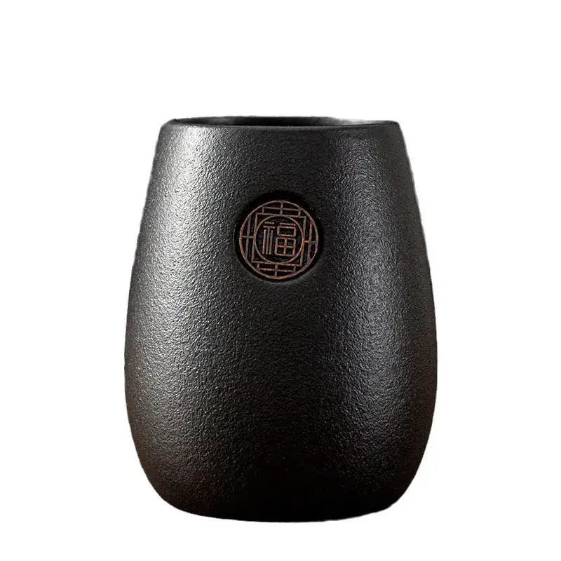 Tea Ceremony 6-Piece Set with Tea Needle & Spoon - Image 17