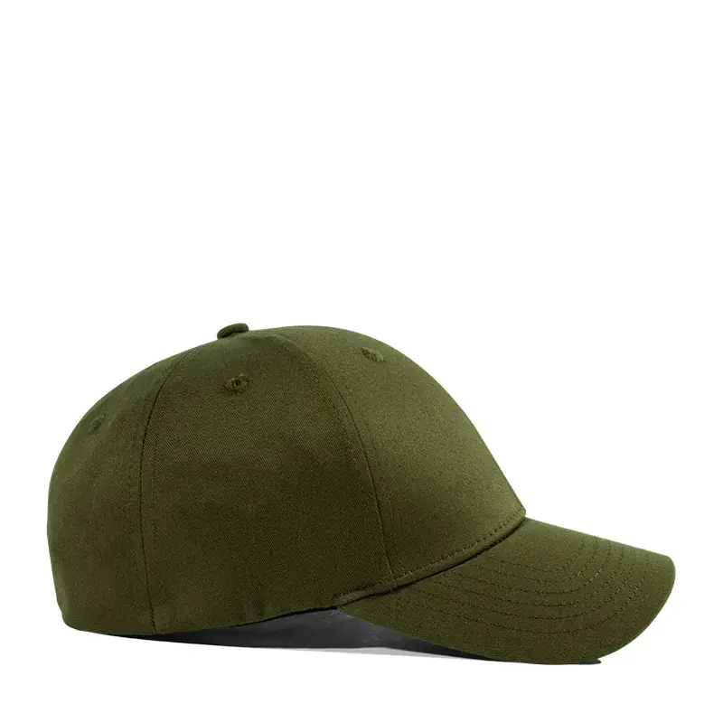 2025 K-Style Duck Cap Black Waterproof Outdoor Sunshade