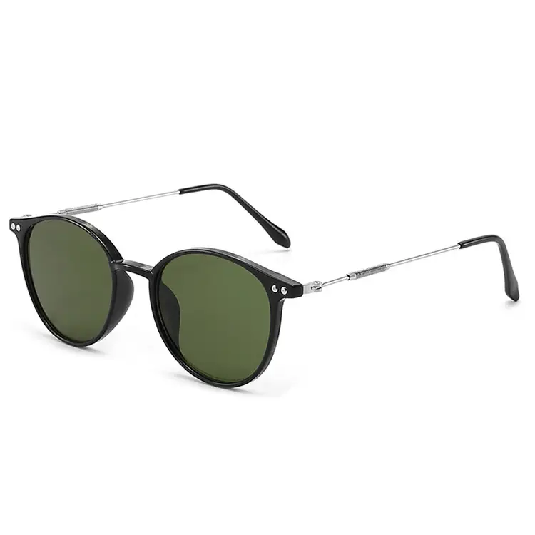 2024 European Sunglasses with UV Protection - Image 11