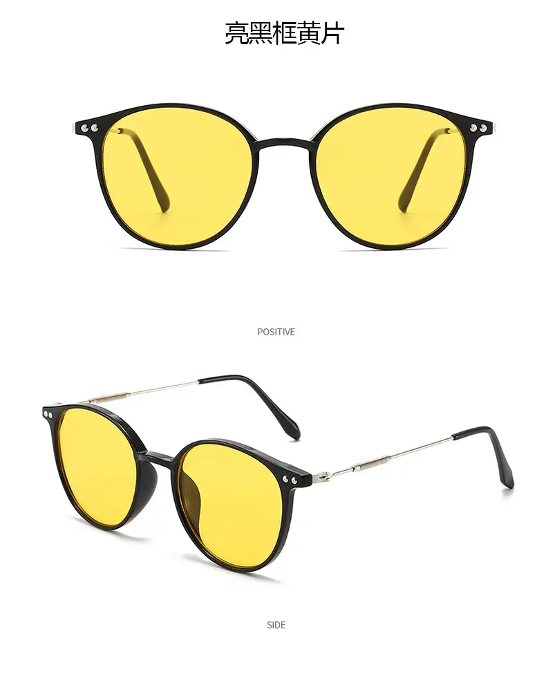 2024 European Sunglasses with UV Protection — feature 17