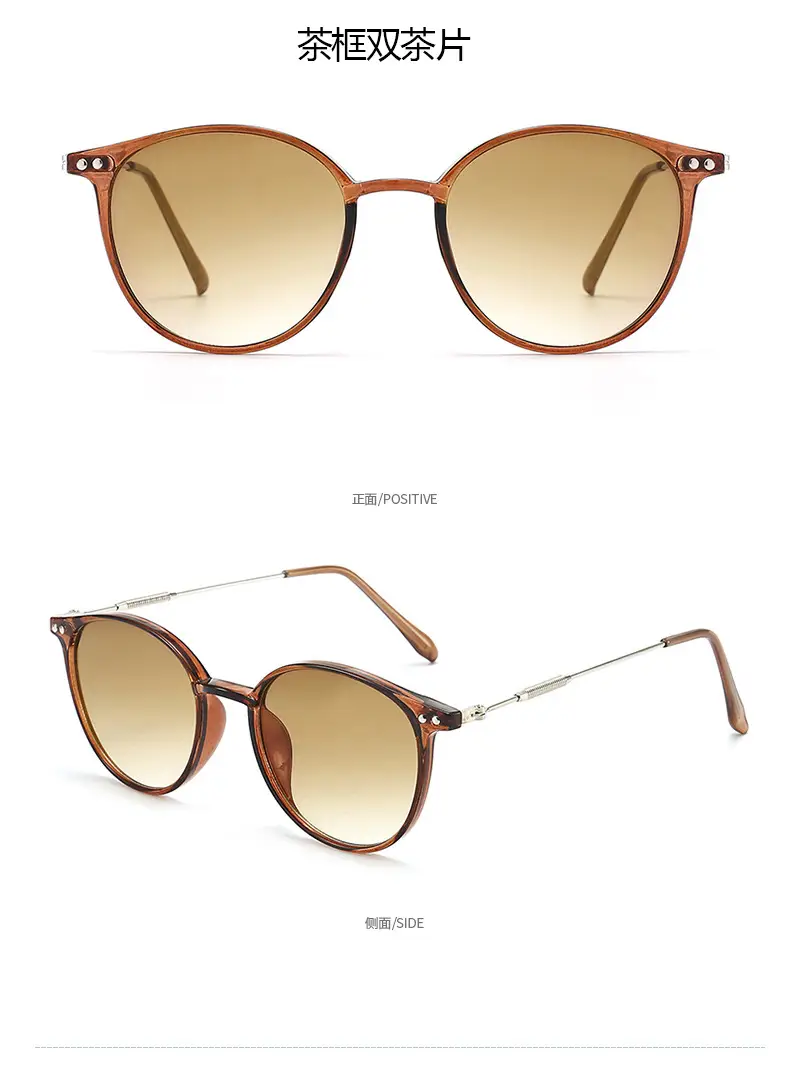 2024 European Sunglasses with UV Protection — feature 18