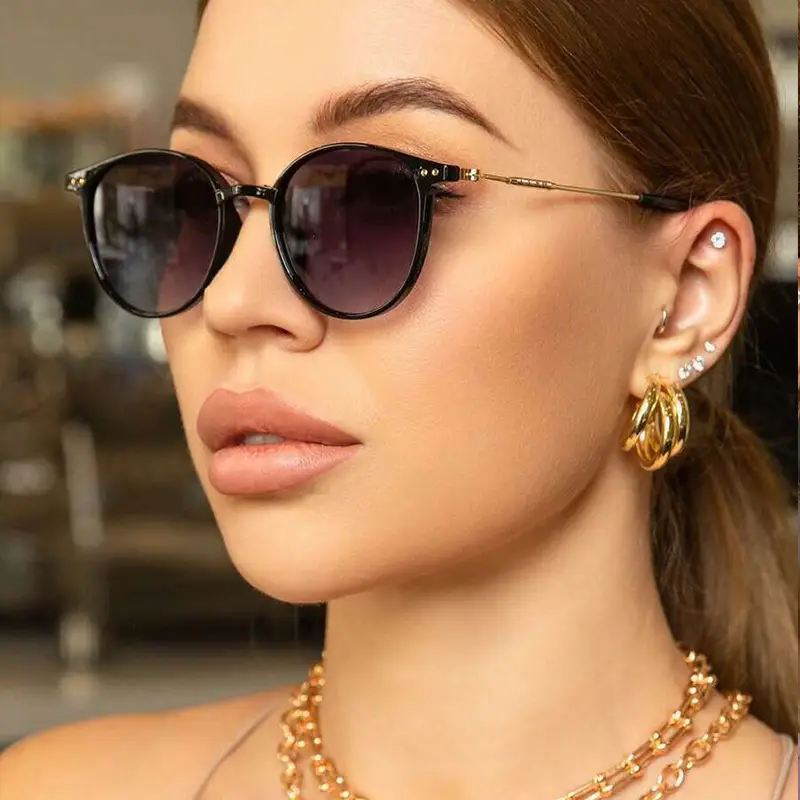 2024 European Sunglasses with UV Protection — feature 3