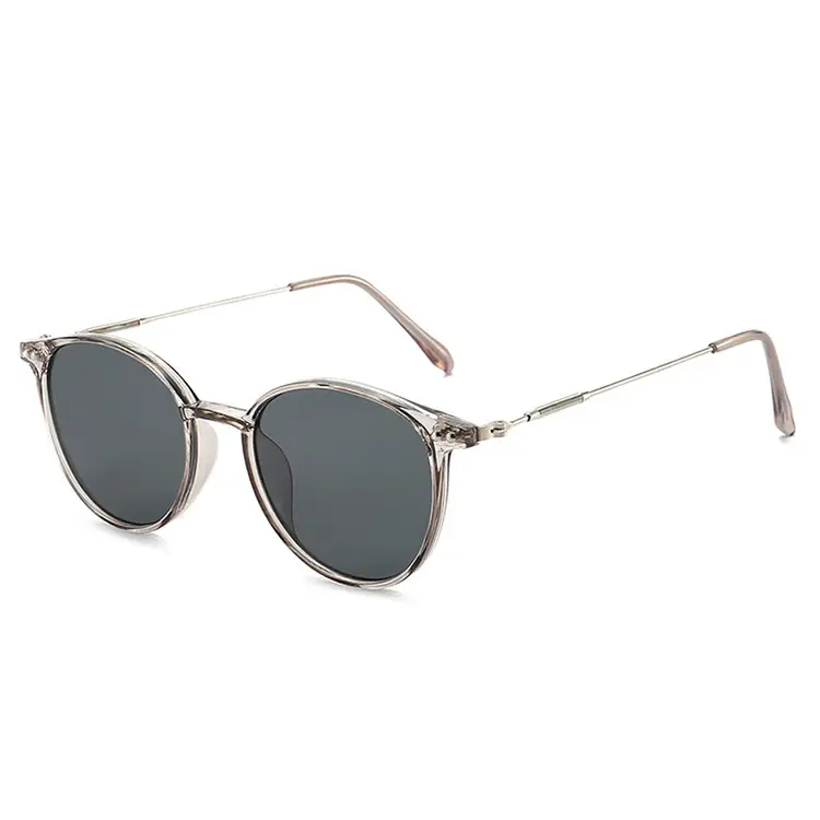 2024 European Sunglasses with UV Protection - Image 3