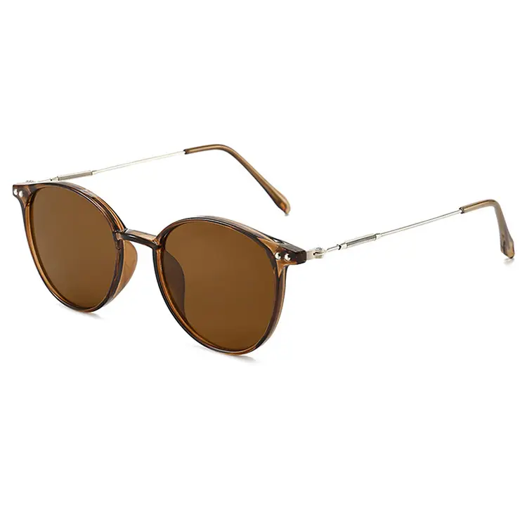 2024 European Sunglasses with UV Protection - Image 4