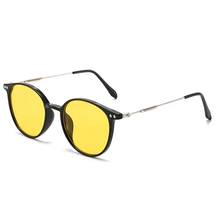 2024 European Sunglasses with UV Protection - Image 5