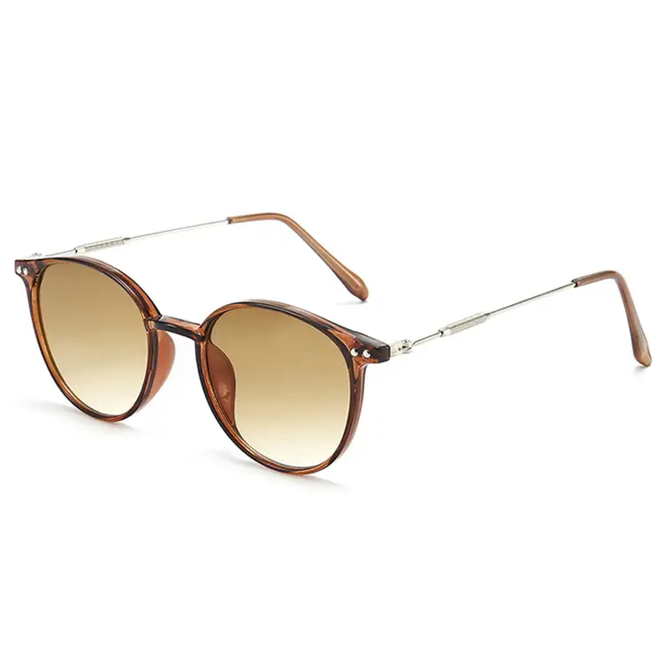 2024 European Sunglasses with UV Protection - Image 6