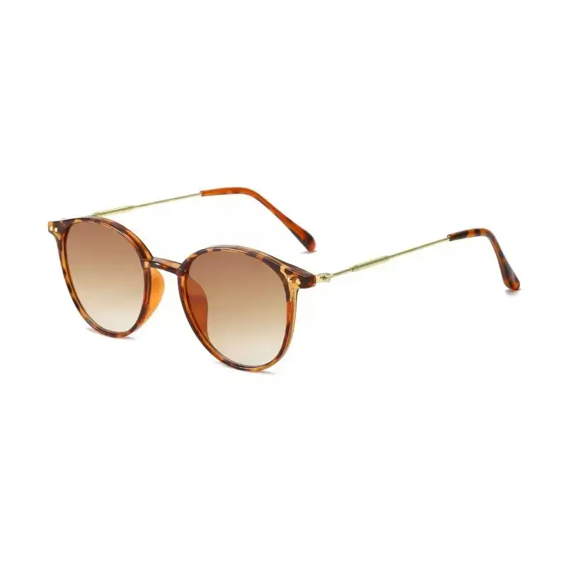 2024 European Sunglasses with UV Protection - Image 7
