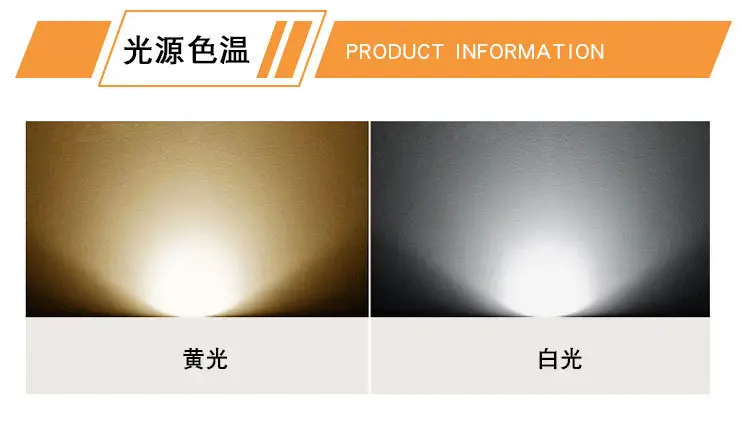 Three-Proof Energy-Saving Led Bulbs for Home & Office — feature 4