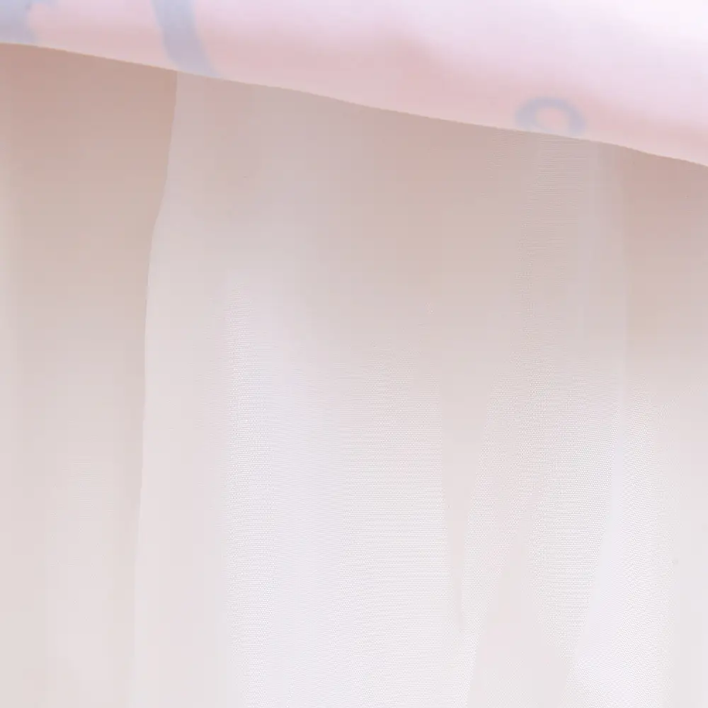 橙色万圣演出服