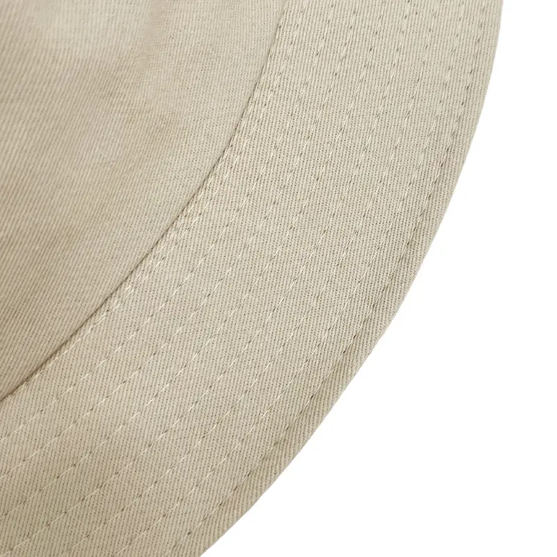 Women UV Protection Bucket Hat with Adjustable Brim — feature 6