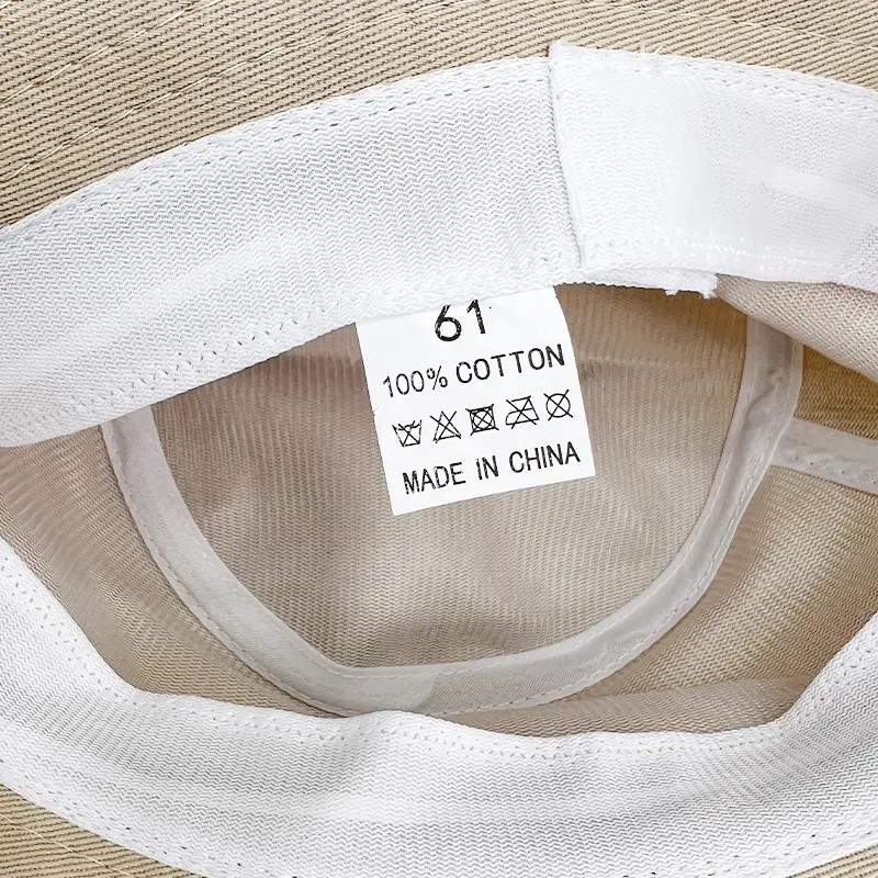 Women UV Protection Bucket Hat with Adjustable Brim — feature 7