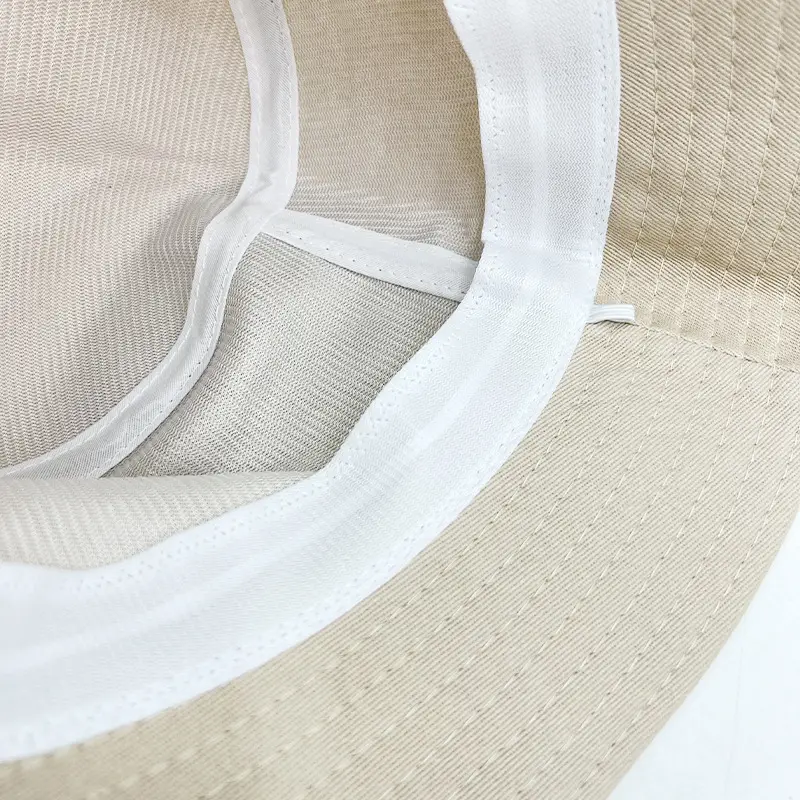 Women UV Protection Bucket Hat with Adjustable Brim — feature 8