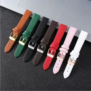 Golden Milanese Watch Strap 304L Stainless Steel — feature 12