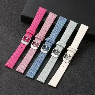 Golden Milanese Watch Strap 304L Stainless Steel — feature 8