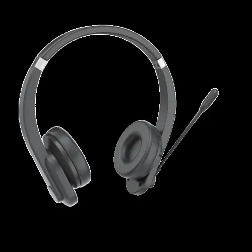 3.5mm Voice-Controlled Bluetooth Headset with Active Noise Cancellation — feature 5