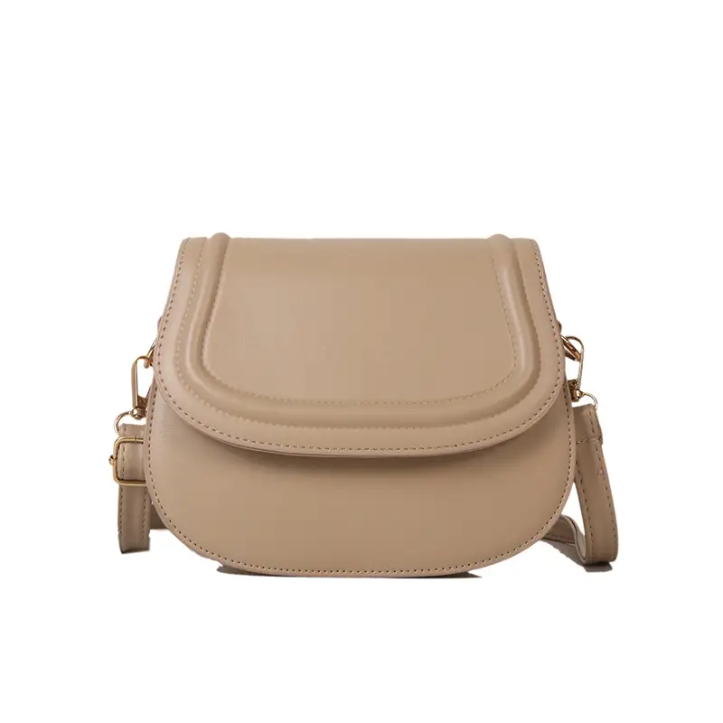 Black Crossbody Bag for Women 2022 New Style - Image 9