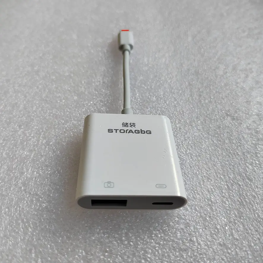 Type-C OTG Adapter for Android & PC Use - Image 7