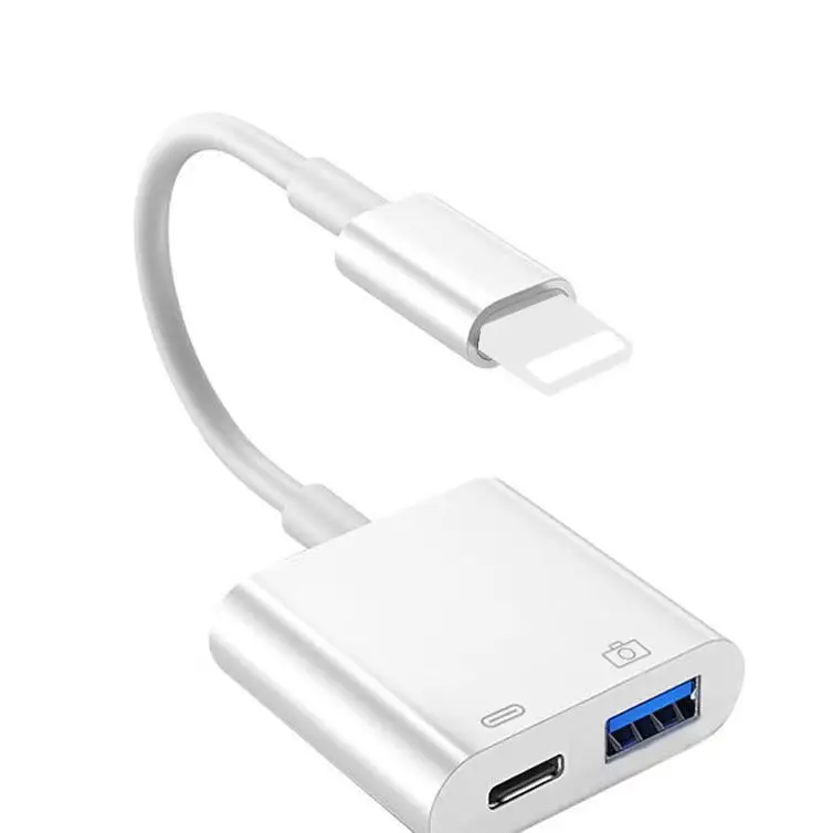 Type-C OTG Adapter for Android & PC Use - Image 8