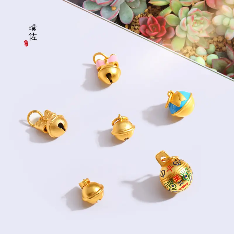 Gold Bow Earrings for Women Pink Bow Bracelet
