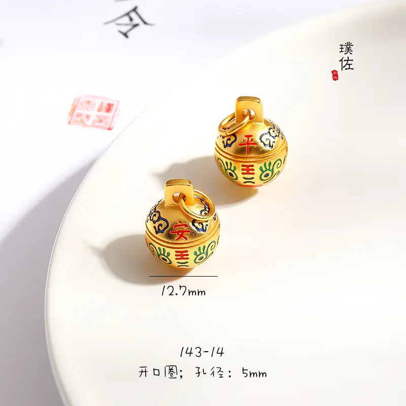 Gold Bow Earrings for Women Pink Bow Bracelet — feature 7