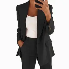 2024 Women Floral Cross-Border Suit White — feature 21