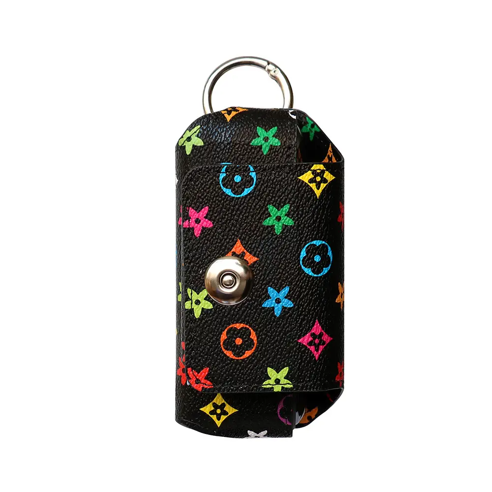 Portable Storage Cover Iqo Iluma White Checkered - Image 5