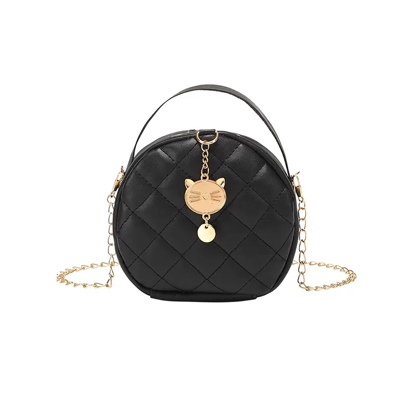 Ladies Mini Quilted Handbags 2023 New Style - Image 10