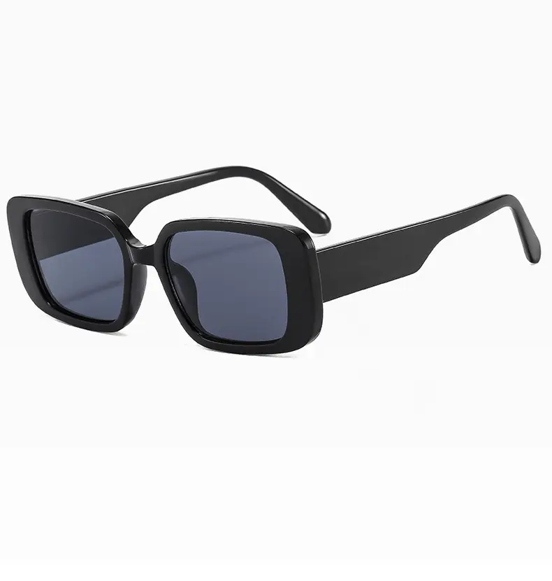 Green Rectangular Sunglasses for Women Men 2025 — feature 11